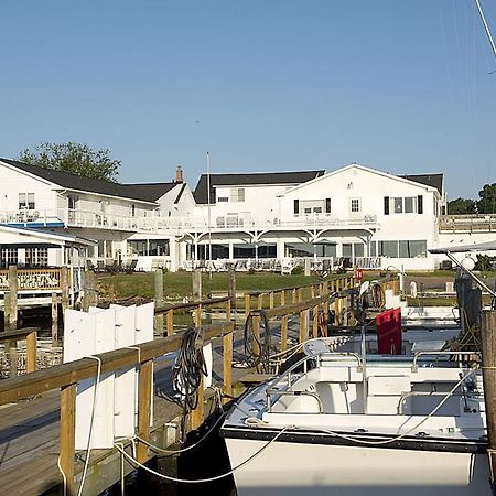 Chesapeake House Tilghman Island Exteriér fotografie