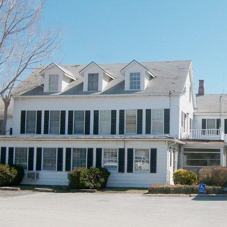 Chesapeake House Tilghman Island Exteriér fotografie