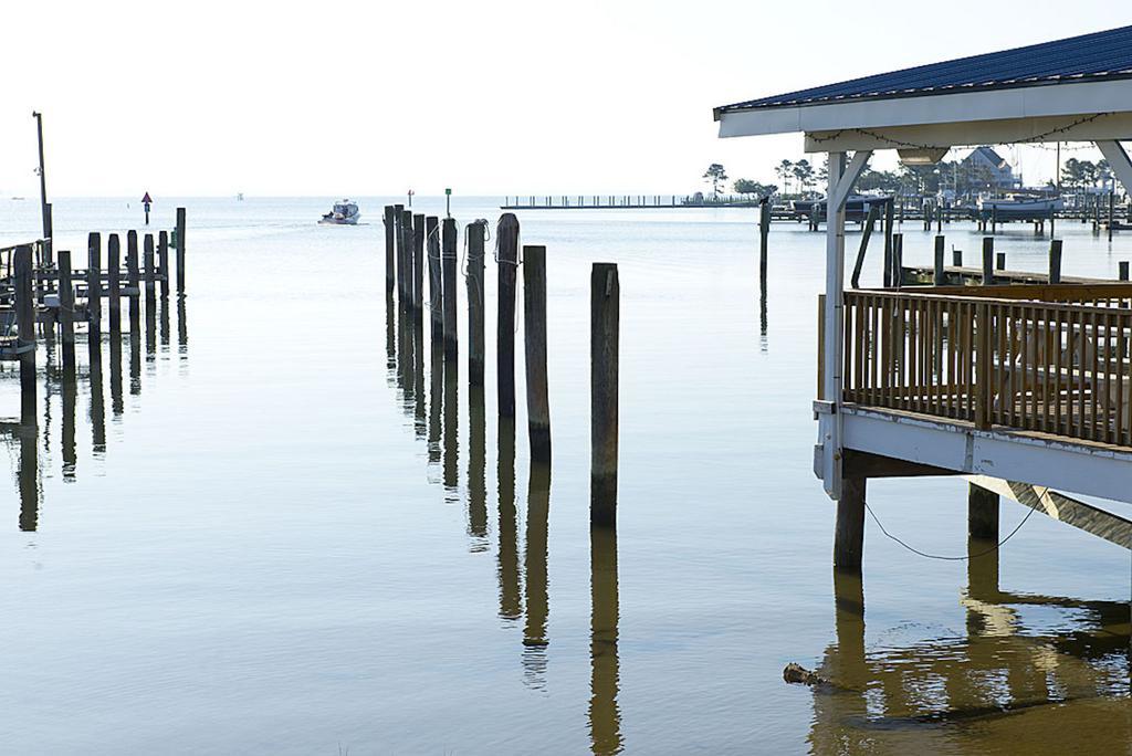 Chesapeake House Tilghman Island Exteriér fotografie